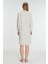 Pamuklu Uzun Kollu Gecelik 2