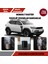 Renault Duster Youclip Yuvarlak Bardaklık 1