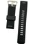 Protrek PRG-340-1 Siyah Orijinal Silikon Saat Kordonu 1