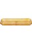 Bıtz Servis Tabağı Dikdörtgen 38 x 14 x 3 cm 1