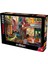 Puzzle - Venetian Cafe / 2000 Parça, #3952 2