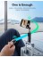 Joyroom Magsafe Cep Telefonu Tutucu, Uçak, All-In-1 Seyahat Cihazı, 360° Dönebilir, Uzatılabilir Selfie Çubuğu, ve Uzaktan Kumandalı, Cep Telefonu Standı,,, Akıllı 3