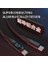 PD60W Hızlı Şarj Kablosu, LED Ekranlı, 480MBPS Type-C To Type-C Kablo, USB C - USB C Erkek - Erkek Kablo Tip C To Tip C 1 Metre U05CC3 2