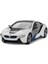 Rastar Bmw I8 1:14 Uzaktan Kumandalı Işıklı Araba 2