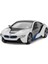 Rastar Bmw I8 1:14 Uzaktan Kumandalı Işıklı Araba 3