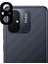 12C Kamera Lens Koruma Camı V2 Siyah 1