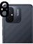 12C Kamera Lens Koruma Camı V2 Siyah 2