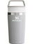 Stanley Cafe To-Go Travel Mug Termos Bardak, Gri (Ash), 0.35 Litre 2