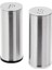 802.336.75 Tabak Tuzluk ve Biberlik, Paslanmaz Çelik, 2&apos;li Set &apos;dan 1