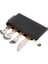 Pouch Cutlery Set Deluxe Kamp & Piknik Çatal Bıçak Takımı 1
