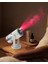Mini Taşınabilir Lazer & Rgb Yıldız Işıklı Ultrasonik Hava Nemlendirici Araç / Ev Kullanımı, 280 ml 4