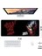 Oyun Gaming Klavye Mouse Pad Masa Matı 70X30 cm 1