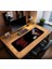 Oyun Gaming Klavye Mouse Pad Masa Matı 70X30 cm 2