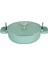 Kapaklı Yapışmaz Sote Tavası 28 cm Forest Green 1