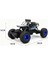 1:16 Yüksek Model Rock Crawler 4x4 2.4 Ghz Uzaktan Kumandalı Off Road Araba 2