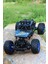 1:16 Yüksek Model Rock Crawler 4x4 2.4 Ghz Uzaktan Kumandalı Off Road Araba 3