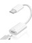 Usb-C (Type-C) Lightning ile Uyumlu Çevirici Adaptörü Tak-Çalıştır Şarj ve Veri Transferi ile Uyumlu TA33 1