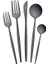 30 Parça 6 Kişilik Çatal Kaşık Bıçak Seti 3