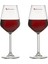 Paşabahçe Allegra Şarap Kadehı 350 cc 2&apos;li Hediyelik Kutu 1