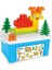 Bloks Kapaklı Kutu 128 Parça 2