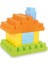 Bloks Kapaklı Kutu 128 Parça 3
