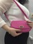 Nrzsnt Pembe Cilt Jessi Çanta (Beden: Standart) 3