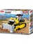 Town Dozer Yapım Seti, 231 Parça 1