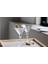 Glas Melodia Kristal Kokteyl Bardağı 4 Adet 21 cl 2
