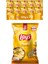 Lay&apos;s Klasik Sade Patates Cipsi Süper Boy 125 G X10 Adet 1