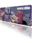 The Mandalorian Oyun Gaming Klavye Mouse Pad Masa Matı 70X30 cm 2