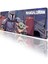 The Mandalorian Oyun Gaming Klavye Mouse Pad Masa Matı 70X30 cm 3