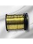 Filografi 0.80 mm Açık Altın Renkli Tel (30 Gr, 7-8 Metre Arası) 3