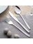 72 Parça Çatal Kaşık Bıçak Takımı 1