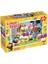 Limon ile Zeytin Lisanslı 200 Parça 33X48CM Çocuk Puzzle Yapboz Serisi 2