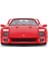 Rastar 1:14 Ferrari F40 Uzaktan Kumandalı Araba 3