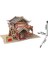 Cubicfun CUB/W3131H 3D 29 Parça Puzzle Çin Tavernası 3