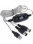 USB Midi Kablo USB 2 x 5 Pin Midi Kablo 5 Pin Midi Kablo USB Çevirici 2