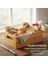 Bambu Ekmeklik, Bambu Ekmek Sunum Sepeti, Bambu Ekmek Sunum Kutusu 25X14X8 cm 1