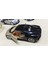 Oyuncak Metal Model Araba 1/36 Çek Bırak Bugatti Chiron Gold 4