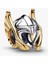 Marvel Thor Kask Charm S925 Ayar 1