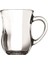 Dem Çay Bardağı 6 Lı (55373) Şeffaf 1