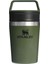 Stanley Cafe To-Go Travel Mug Termos Bardak, Haki (Dried), 0.23 Litre 2