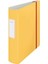Klasör 180° Cosy, 500 Sayfa 82 mm Sırt Genişliği, Sarı, A4, Cosy-Serisi, 10380019 3