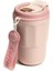 Daima Easygo Bardak Termos Pembe 380 ml 2