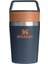 Stanley Cafe To-Go Travel Mug Termos Bardak, Lacivert (Twilight), 0.23 Litre 2