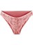 Moda Bayan Slip Külot Pudra 1