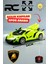 Uzaktan Kumandalı Full Fonksiyon Şarjlı Işıklı Kapısı Açılan Lamborghini Spor Araba 24CM 3