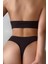 Kadın Kahverengi Seamless Tanga Sütyen Takım 4