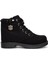 Polact Filet 24050 Siyah Erkek Çocuk Bot & Bootie DM04C24050 1