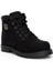 Polact Filet 24050 Siyah Erkek Çocuk Bot & Bootie DM04C24050 2